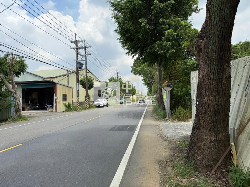 【玖禾】八德廣興路正路邊農地房屋室內格局與周邊環境