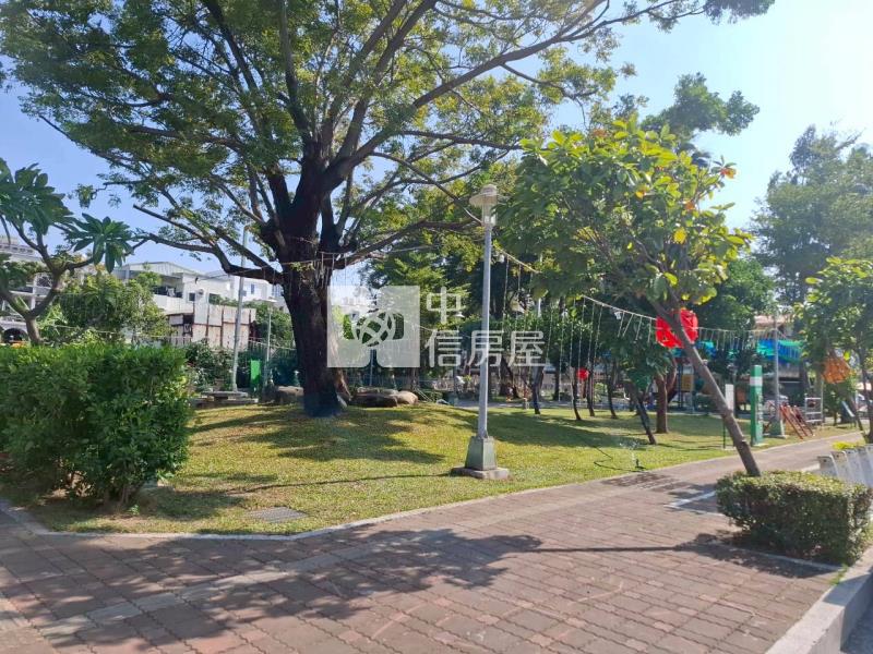 鄰近湖美公園車墅房屋室內格局與周邊環境