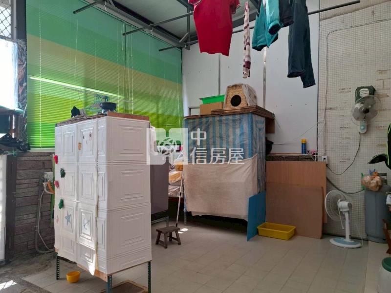 鄰近湖美公園車墅房屋室內格局與周邊環境