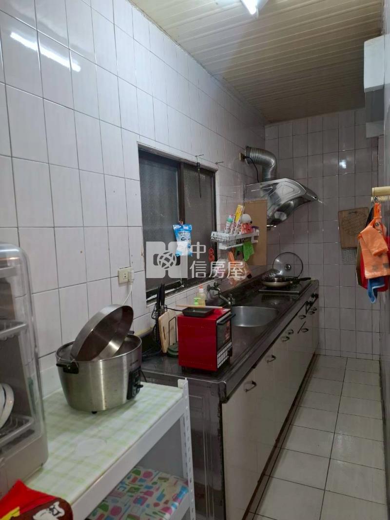 鄰近湖美公園車墅房屋室內格局與周邊環境