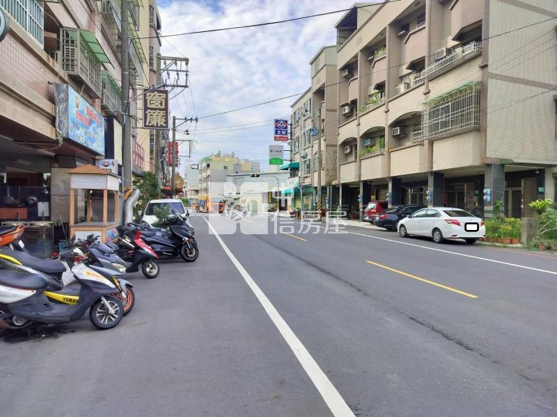 仁德3房優質華廈房屋室內格局與周邊環境