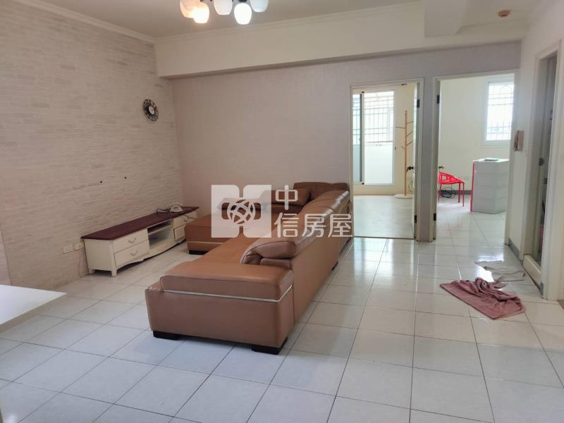 仁德3房優質華廈房屋室內格局與周邊環境