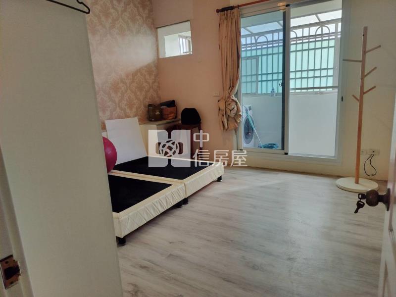 仁德3房優質華廈房屋室內格局與周邊環境