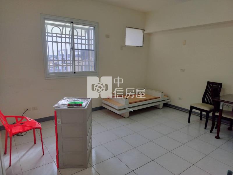 仁德3房優質華廈房屋室內格局與周邊環境