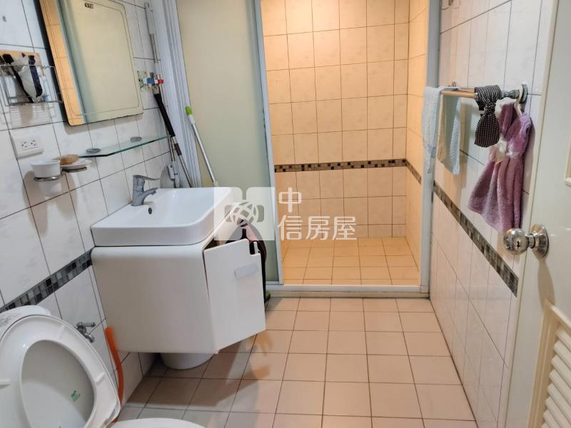 仁德3房優質華廈房屋室內格局與周邊環境