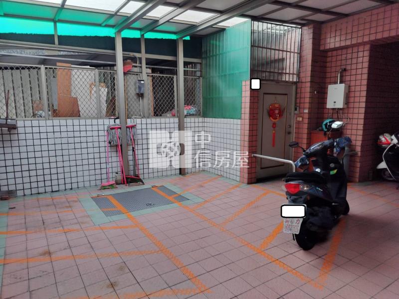 仁德3房優質華廈房屋室內格局與周邊環境