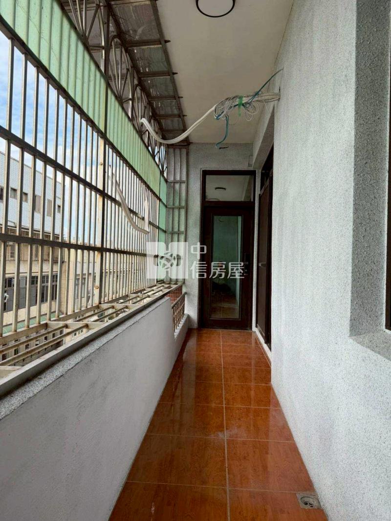 大園華興池埤塘公園美公寓房屋室內格局與周邊環境