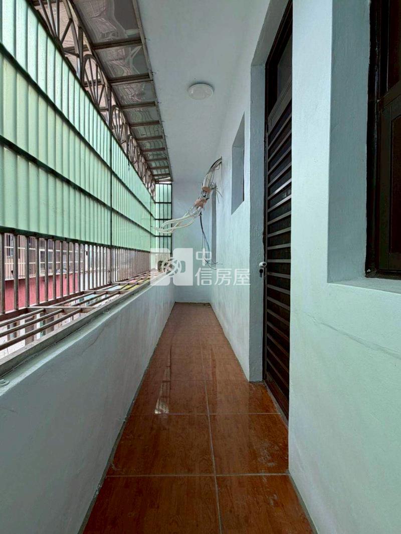 大園華興池埤塘公園美公寓房屋室內格局與周邊環境