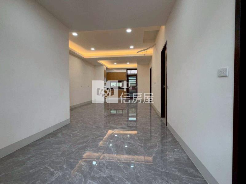 大園華興池埤塘公園美公寓房屋室內格局與周邊環境