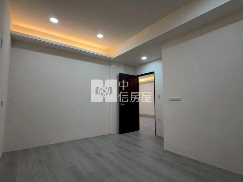 大園華興池埤塘公園美公寓房屋室內格局與周邊環境