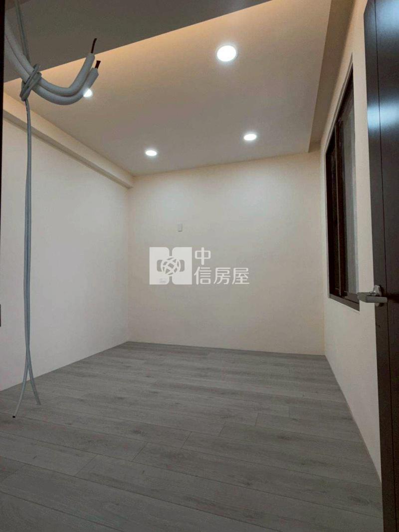 大園華興池埤塘公園美公寓房屋室內格局與周邊環境