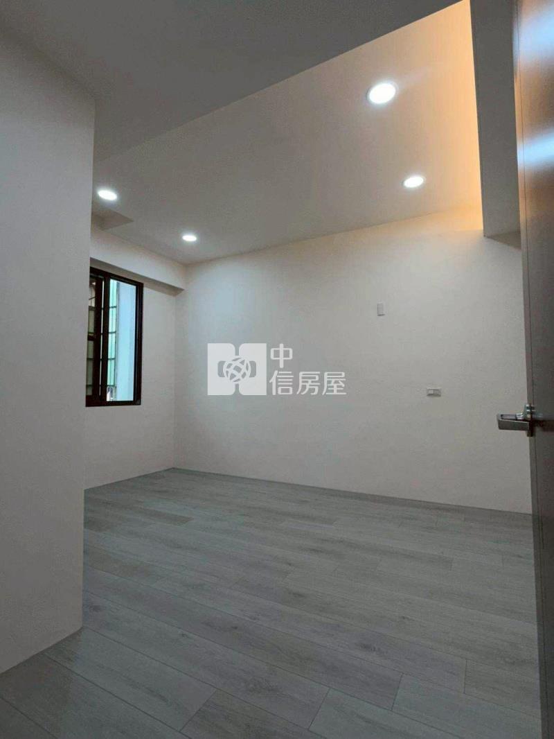 大園華興池埤塘公園美公寓房屋室內格局與周邊環境