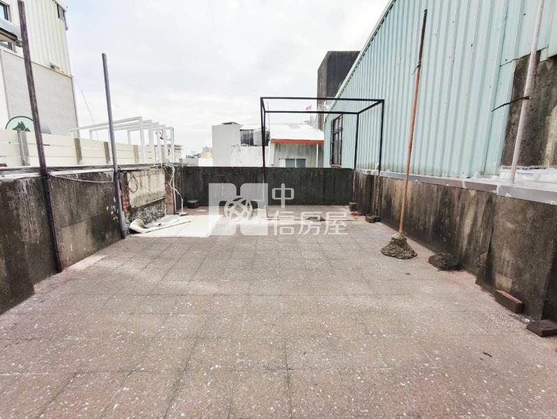 東門路二段住店合一印鈔機傳家寶房屋室內格局與周邊環境