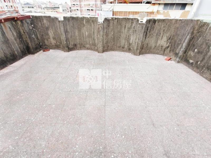 東門路二段住店合一印鈔機傳家寶房屋室內格局與周邊環境