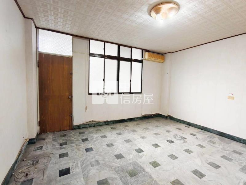 東門路二段住店合一印鈔機傳家寶房屋室內格局與周邊環境