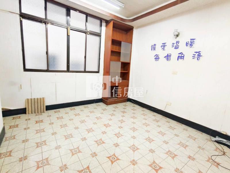 東門路二段住店合一印鈔機傳家寶房屋室內格局與周邊環境