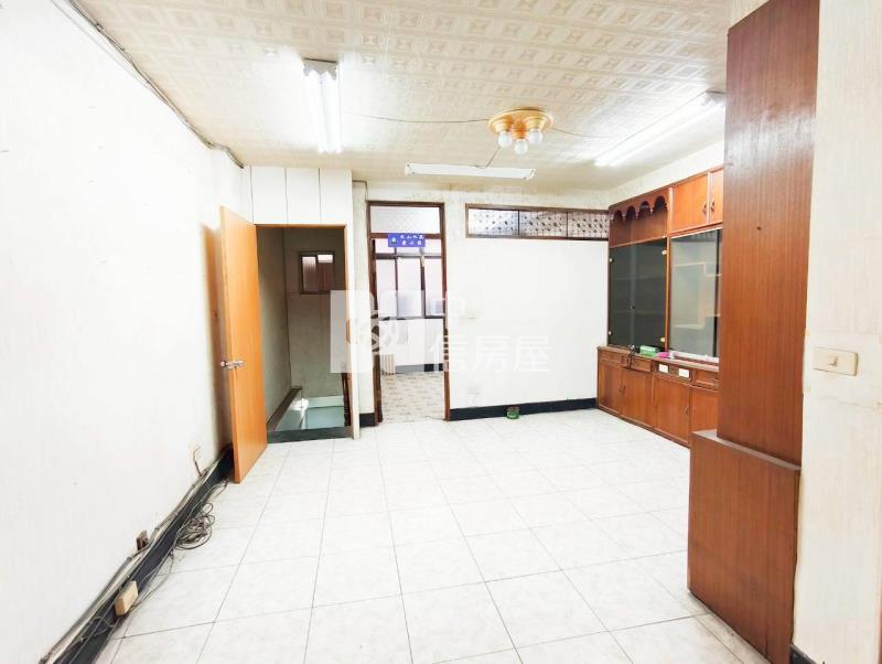 東門路二段住店合一印鈔機傳家寶房屋室內格局與周邊環境