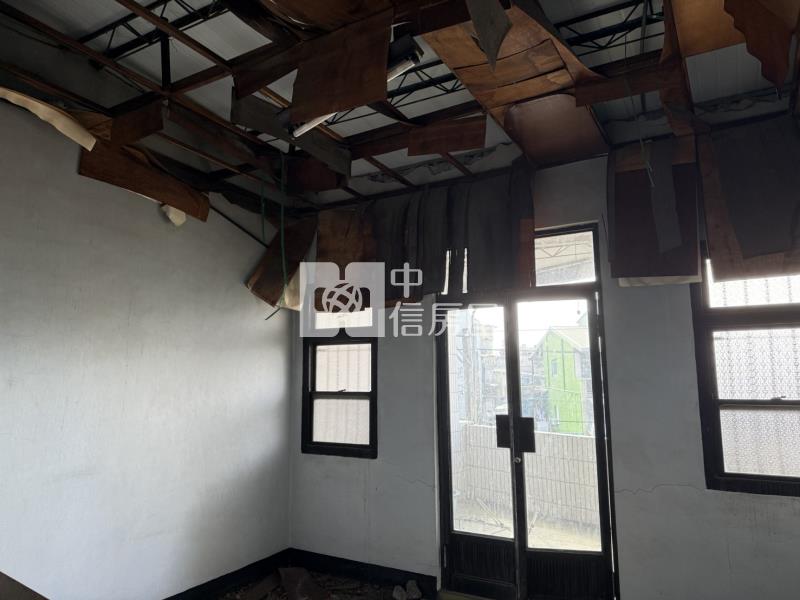 鹽埔透天房屋室內格局與周邊環境