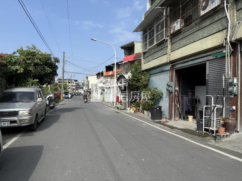 鹽埔透天房屋室內格局與周邊環境