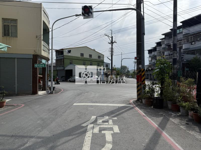 鹽埔透天房屋室內格局與周邊環境