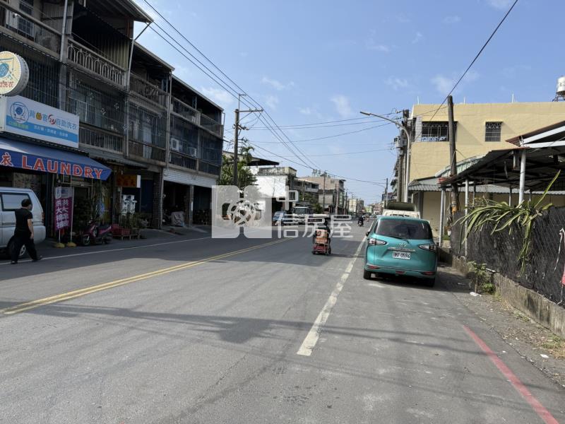 鹽埔透天房屋室內格局與周邊環境