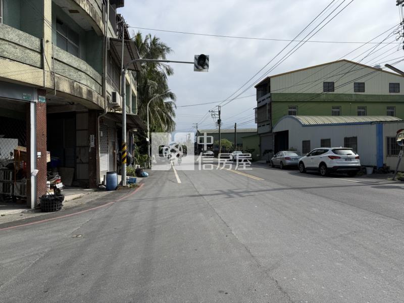 鹽埔透天房屋室內格局與周邊環境