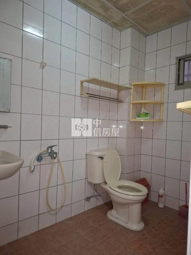 武聖超大空間傳統車墅房屋室內格局與周邊環境