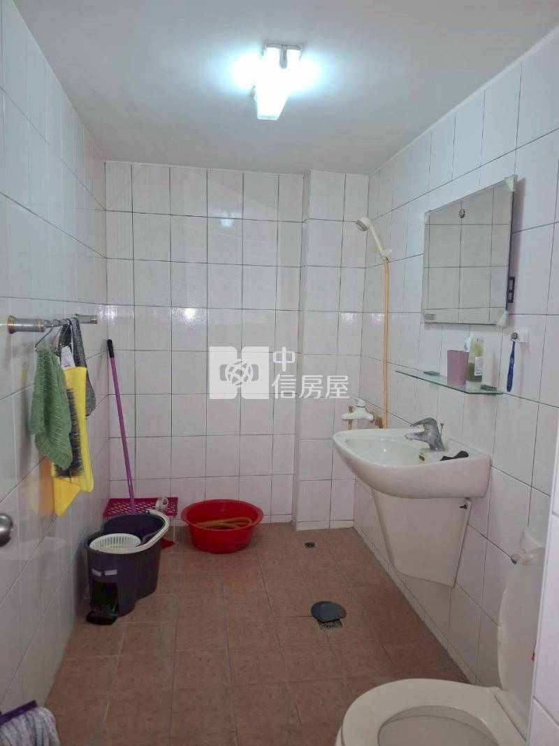 武聖超大空間傳統車墅房屋室內格局與周邊環境