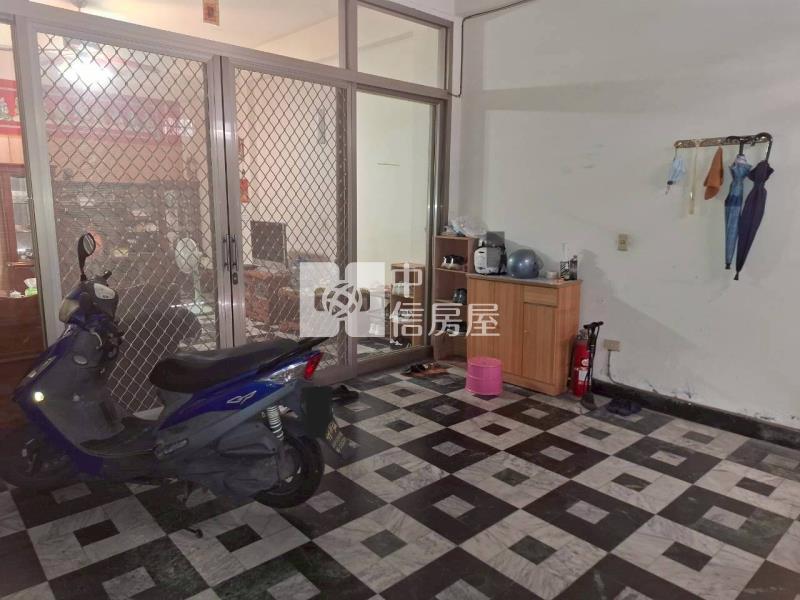 武聖超大空間傳統車墅房屋室內格局與周邊環境