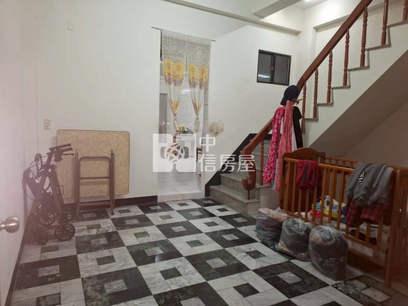 武聖超大空間傳統車墅房屋室內格局與周邊環境