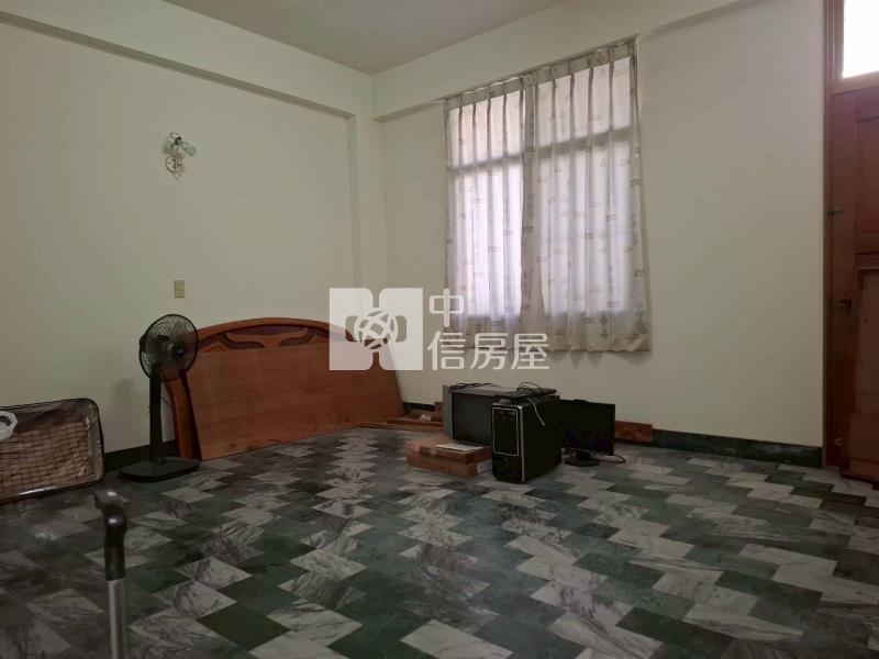 武聖超大空間傳統車墅房屋室內格局與周邊環境