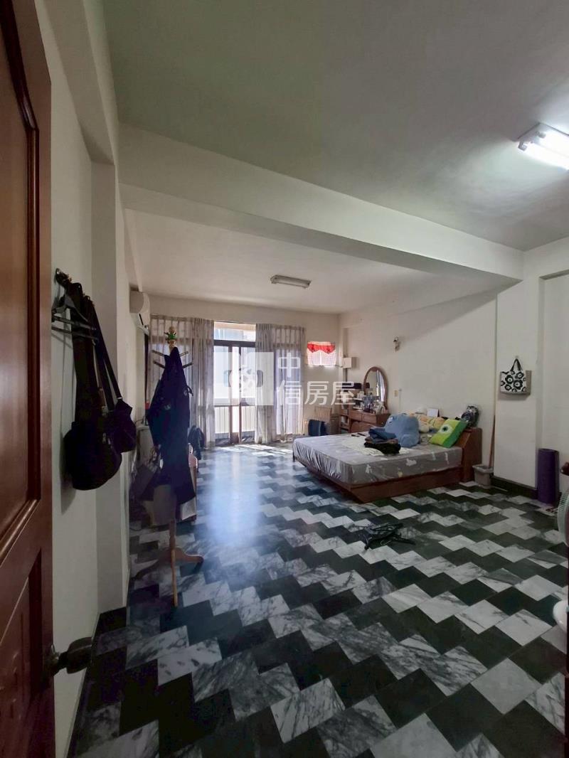 武聖超大空間傳統車墅房屋室內格局與周邊環境