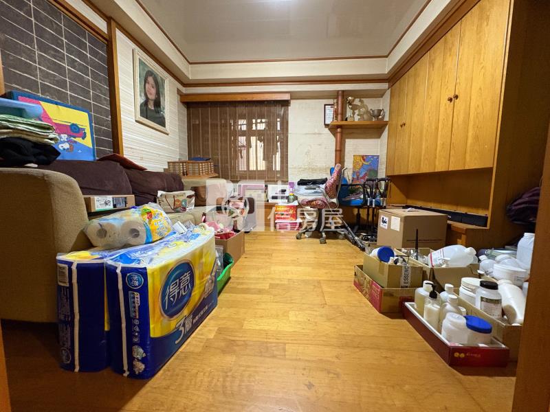 復旦中學稀有釋出羅曼蒂優質四房平車房屋室內格局與周邊環境