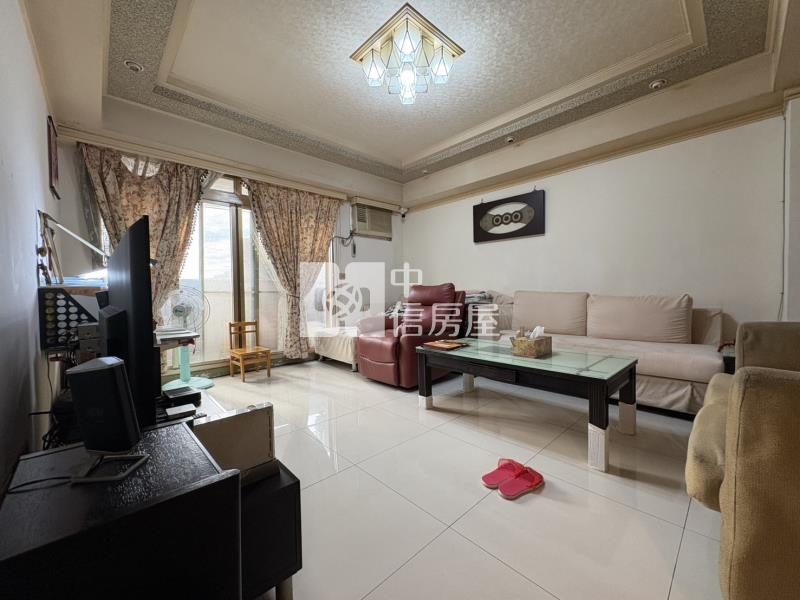 復旦中學稀有釋出羅曼蒂優質四房平車房屋室內格局與周邊環境