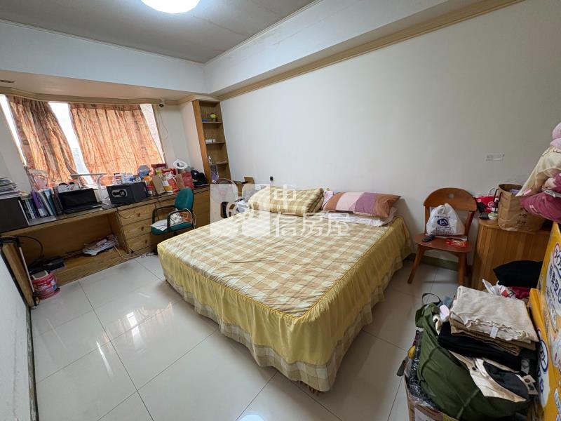 復旦中學稀有釋出羅曼蒂優質四房平車房屋室內格局與周邊環境