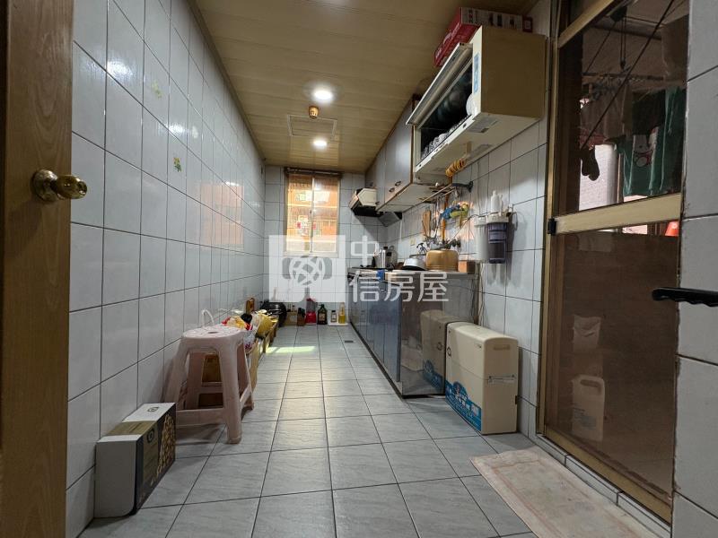 復旦中學稀有釋出羅曼蒂優質四房平車房屋室內格局與周邊環境