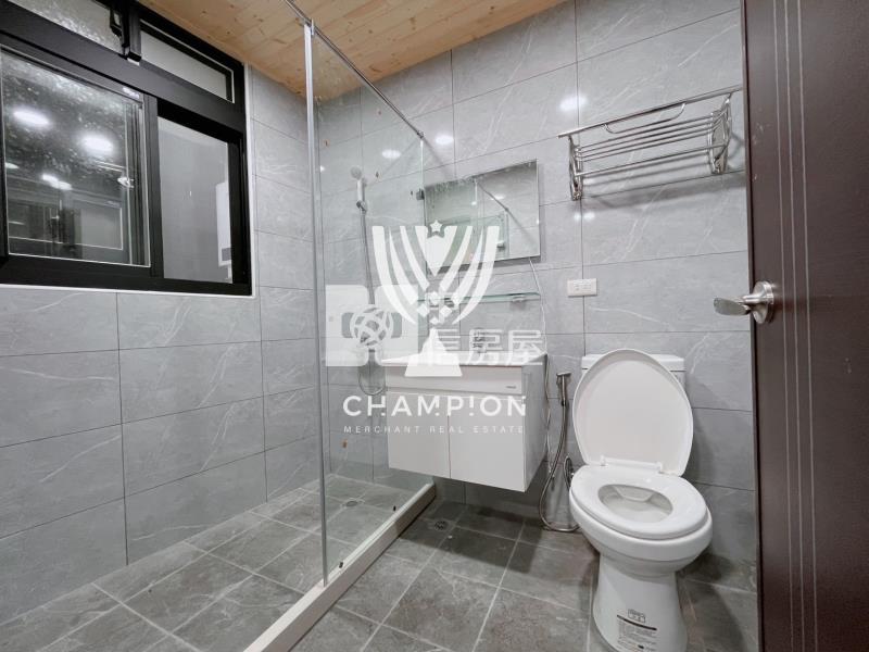 【冠軍】中華路稀有低樓層3房房屋室內格局與周邊環境