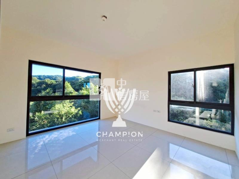 【冠軍】盛森秀美限量景觀保留戶房屋室內格局與周邊環境