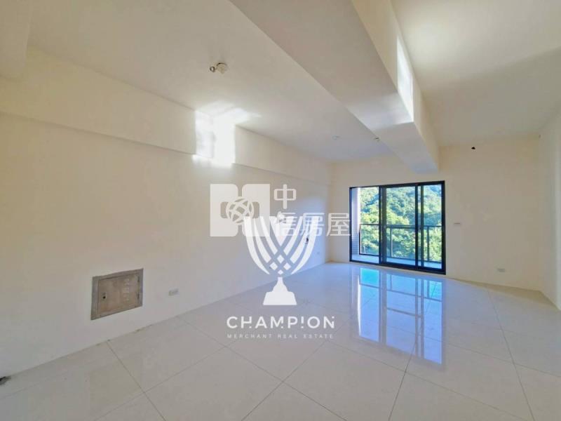 【冠軍】盛森秀美限量景觀保留戶房屋室內格局與周邊環境