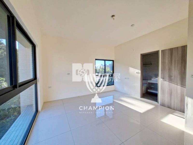 【冠軍】盛森秀美限量景觀保留戶房屋室內格局與周邊環境