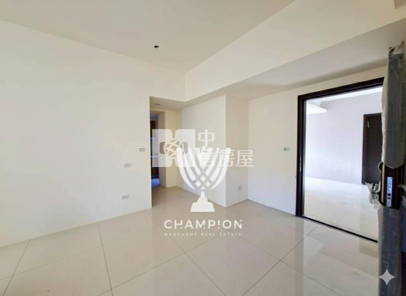 【冠軍】盛森秀美限量景觀保留戶房屋室內格局與周邊環境