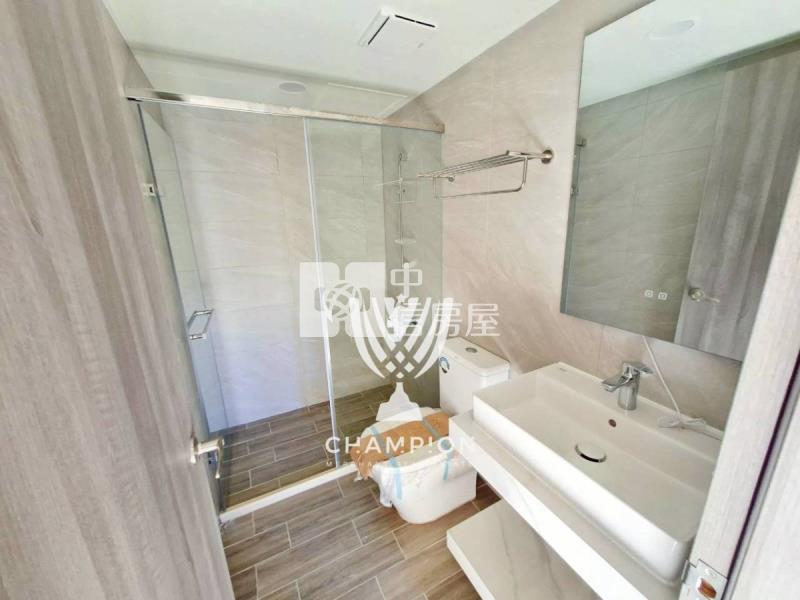 【冠軍】盛森秀美限量景觀保留戶房屋室內格局與周邊環境