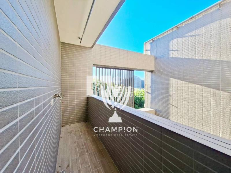 【冠軍】盛森秀美限量景觀保留戶房屋室內格局與周邊環境