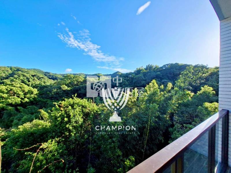 【冠軍】盛森秀美限量景觀保留戶房屋室內格局與周邊環境