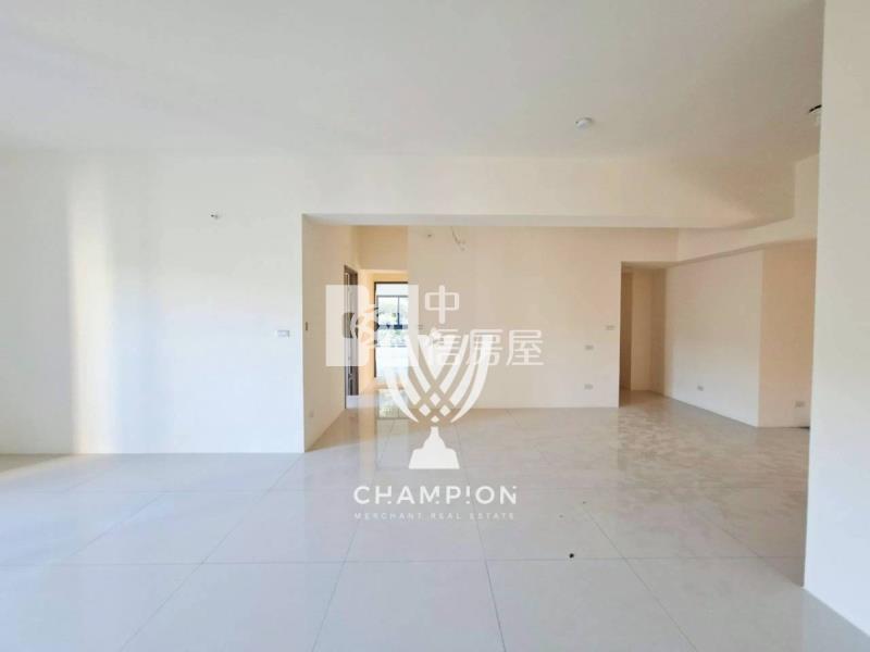 【冠軍】盛森秀美限量景觀保留戶房屋室內格局與周邊環境