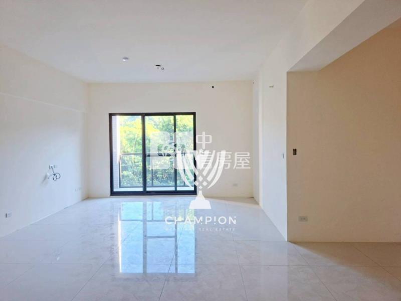 【冠軍】盛森秀美限量景觀保留戶房屋室內格局與周邊環境