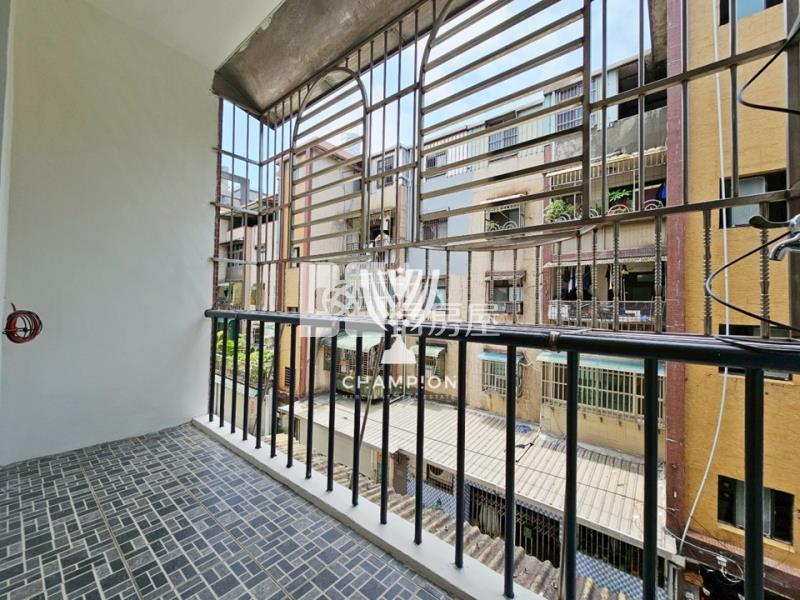 【冠軍】新豐街精美3樓美寓房屋室內格局與周邊環境