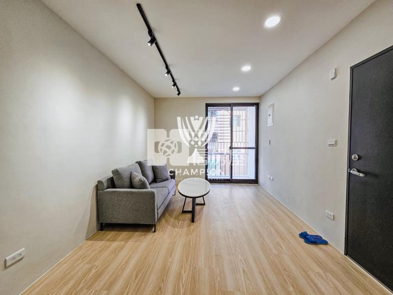 【冠軍】新豐街精美3樓美寓房屋室內格局與周邊環境