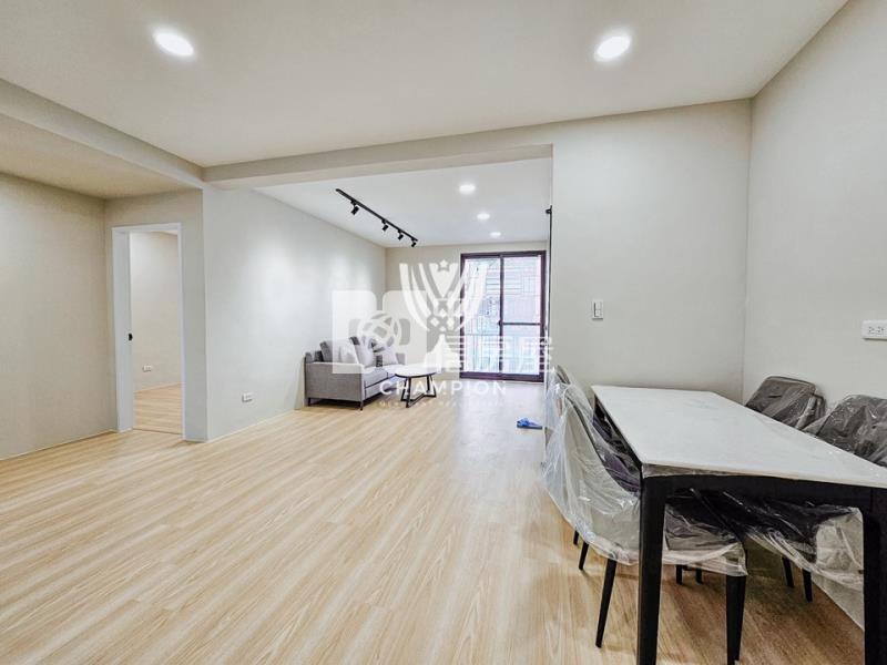 【冠軍】新豐街精美3樓美寓房屋室內格局與周邊環境