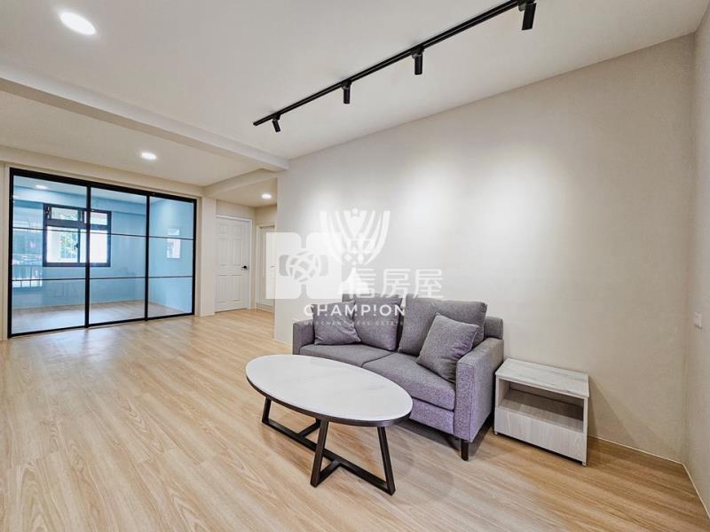 【冠軍】新豐街精美3樓美寓房屋室內格局與周邊環境